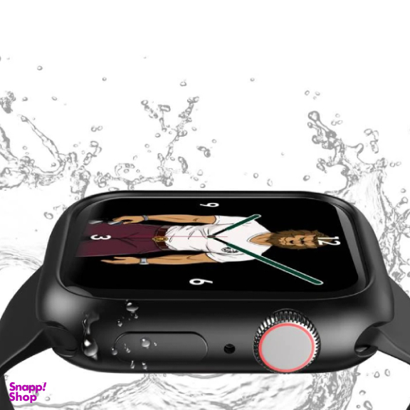 کاور ساعت هوشمند گرین لاین مدل Stylin Guard Pro مناسب برای اپل واچ 44 میلی متر