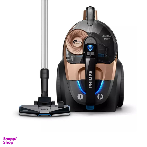 جاروبرقی فیلیپس مدل XB7151