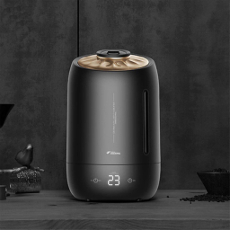 دستگاه بخور و رطوبت ساز سرد درما مدل Dem-F600