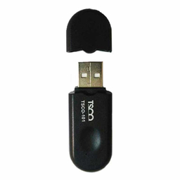 دانگل بلوتوث تسکو مدل کد BT101
