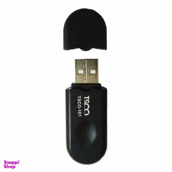 دانگل بلوتوث تسکو مدل کد BT101