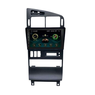 مانیتور اندروید خودرو کد 0002 مناسب پژو پارس و 405 قدیم