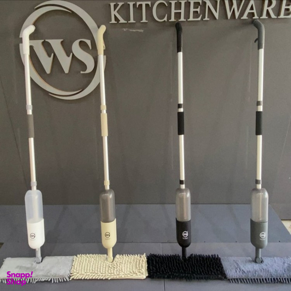 تی اسپری دار دبلیو اس کد 9001