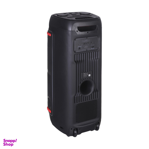 اسپیکر بلوتوثی قابل حمل ناکامیچی مدل CONCERT 1020