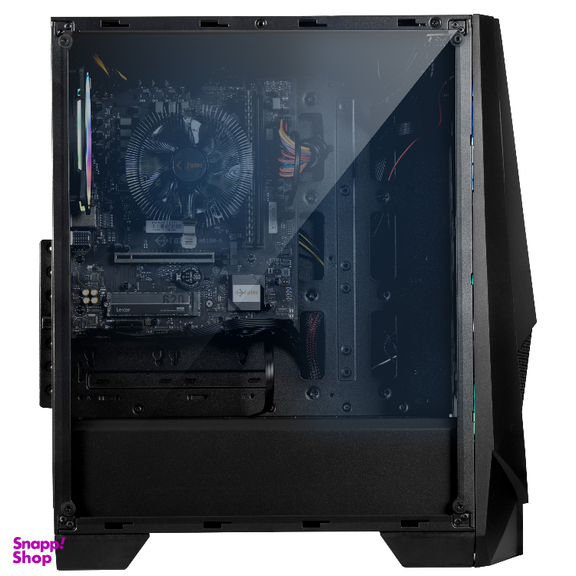 کیس اسمبل شده مخصوص بازی فاطر مدل FS-COD