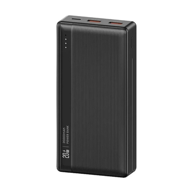 پاوربانک یوسمز مدل CD204 ظرفیت 20000 میلی آمپر ساعت