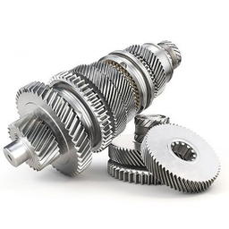 همزن کاسه دار 12 لیتری هنریچ مدل HKM 8120