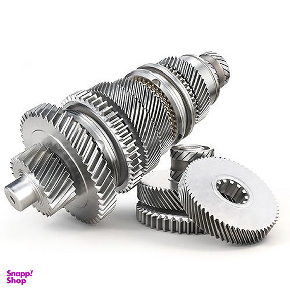 همزن کاسه دار 12 لیتری هنریچ مدل HKM 8120