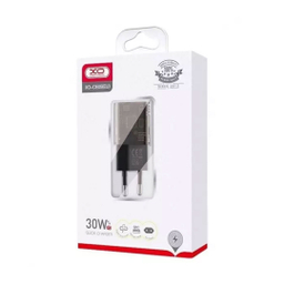 شارژر دیواری 30 وات ایکس او مدل CE05