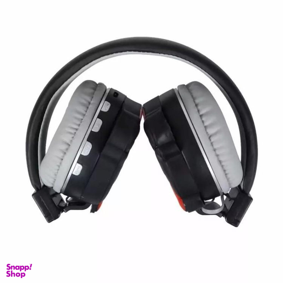 هدفون بلوتوثی طرح سیندرلا کد AH806Z1