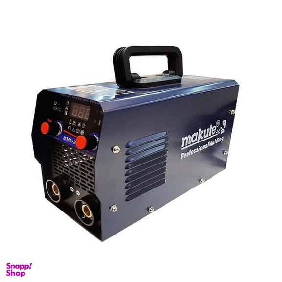 اینورتر جوشکاری 250 آمپر ماکوته مدل AJ-MMA-250S