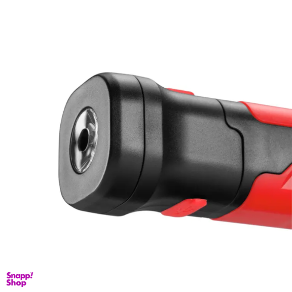 چراغ قوه شارژی کشویی 3.7 ولت رونیکس مدل RH-4279