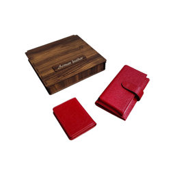 ست هدیه 2 تکه مدل 550