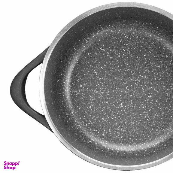 تابه تکدسته عروس کد 32228 مدل ویکتوریا سایز 28