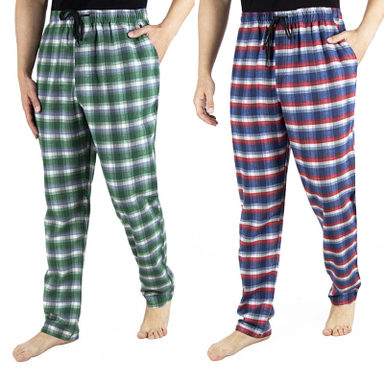 شلوار مردانه آریان نخ باف مدل 1931 بسته 2 عددی