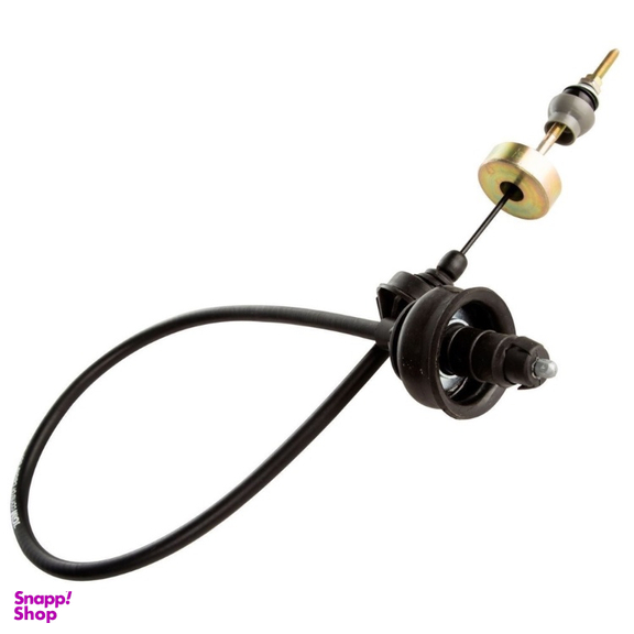 کابل کلاچ وزنه دار خودرو سبزوار کد 092 مناسب پژو 206 SD