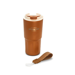 تراول ماگ سیتارایوری مدل ZF-006 گنجایش 0.6 لیتر