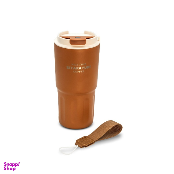 تراول ماگ سیتارایوری مدل ZF-006 گنجایش 0.6 لیتر