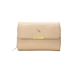 کیف دوشی زنانه چرم مشهد مدل S5277