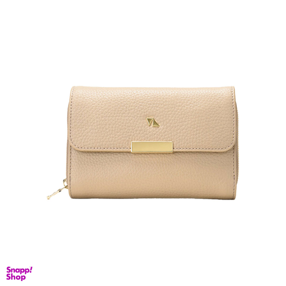 کیف دوشی زنانه چرم مشهد مدل S5277