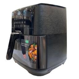 سرخ کن بدون روغن بلانتون مدل BCR-AF2301