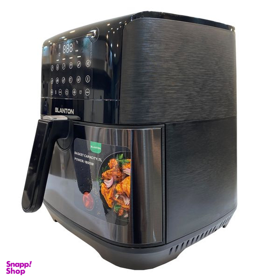 سرخ کن بدون روغن بلانتون مدل BCR-AF2301