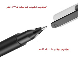 روان نویس شیائومی مدل SKU:BZL4028TY بسته 3 عددی