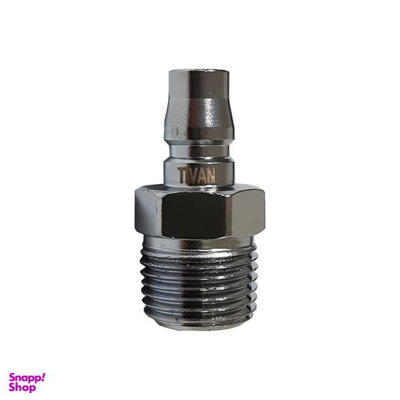 کوپلینگ تیوان مدل HT - 0012 مجموعه 3 عددی