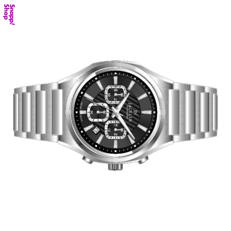 ساعت مچی عقربه ای مردانه جاکلین کد 9954R