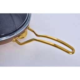 سرویس پخت و پز 10 پارچه ام جی اس کد 800404