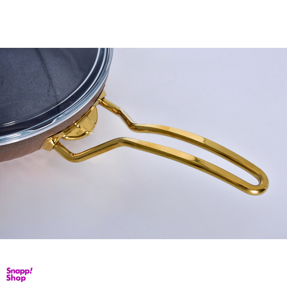 سرویس پخت و پز 10 پارچه ام جی اس کد 800404