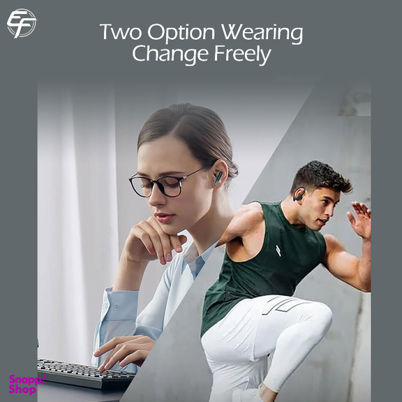 ایرفون بلوتوثی ایفورج مدل MA-Buds03