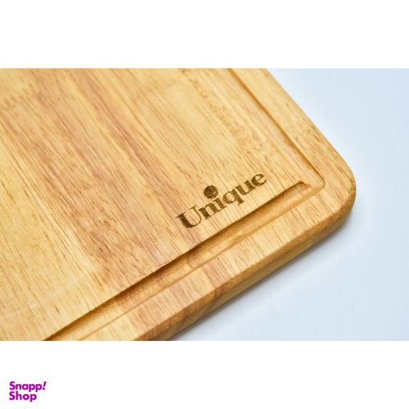 تخته گوشت یونیک مدل مورب کد 3490