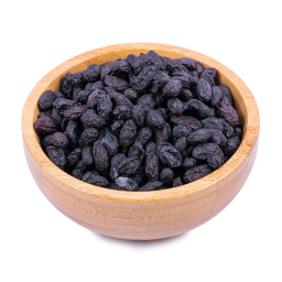 زغال اخته خشک بارجیل