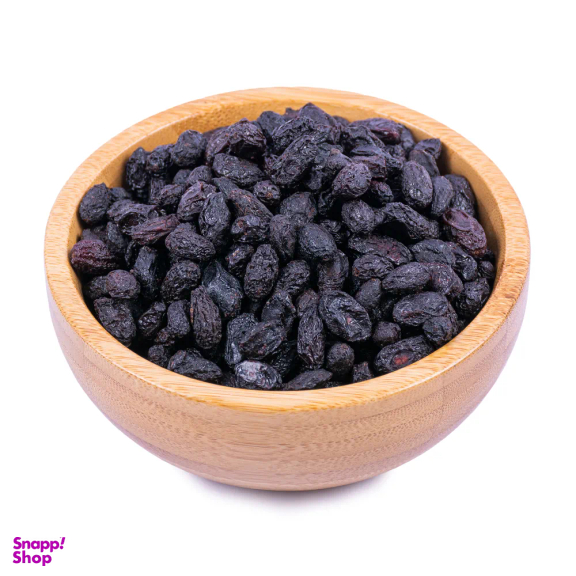 زغال اخته خشک بارجیل