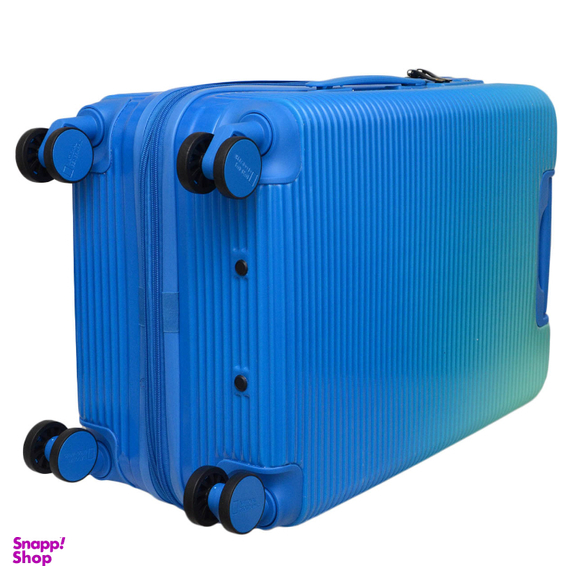 ست چمدان نشنال جئوگرافیک مدل N09401 BOREALIS مجموعه 3 عددی
