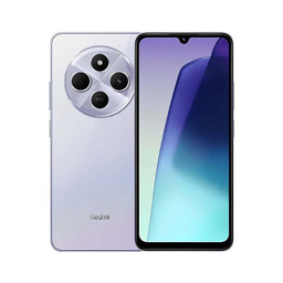 گوشی موبایل شیائومی مدل Redmi 14C حافظه 256 گیگابایت رم 8 گیگابایت نسخه گلوبال