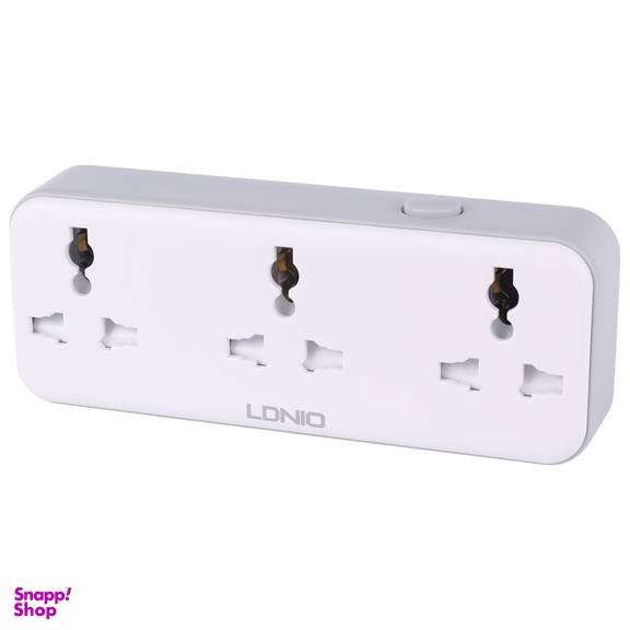 چندراهی برق الدینیو مدل SC3317