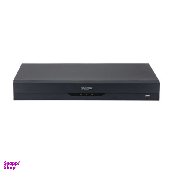 ضبط کننده ویدیویی داهوا مدل XVR5216AN-4KL-I3