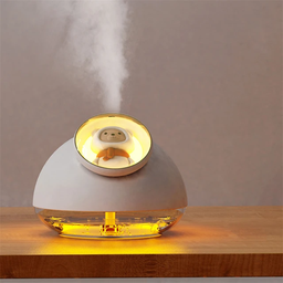 دستگاه بخور سرد و رطوبت ساز مدل برفی