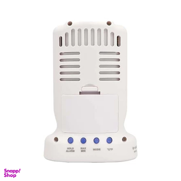 کیفیت سنج هوا بنتک مدل Gm8803