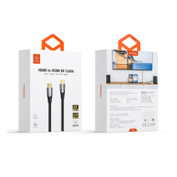 کابل HDMI مک دودو مدل CA-8430 طول 200 سانتی متر