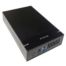 باکس هارد 3.5 اینچ شوله مدل U35K30