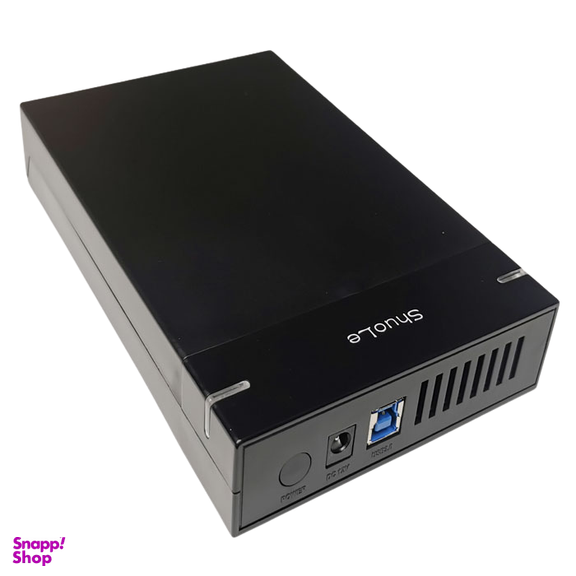 باکس هارد 3.5 اینچ شوله مدل U35K30