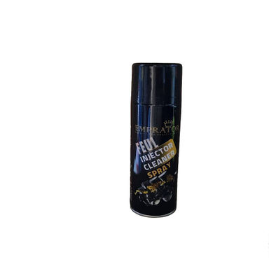 اسپری انژکتور شوی امپراطور مدل CLEANER حجم 450 میلی لیتر