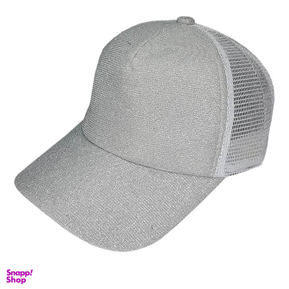 کلاه لبه دار پشت تور مدل PT18 فری سایز