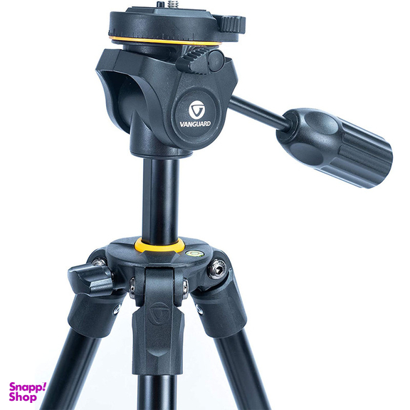 سه پایه دوربین ونگارد مدل VESTA 234 AP