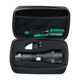 چراغ قوه اسمال سان مدل ZY-T601