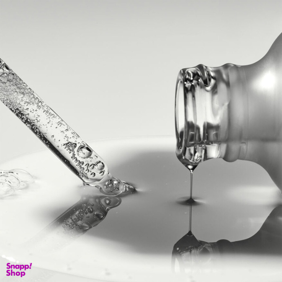 سرم دی اوردینری مدل نیاسینامید 10٪ و زینک 1٪ حجم 30 میلی لیتر