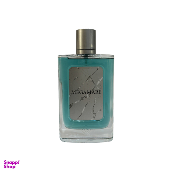 ادوپرفیوم وودی سنس مدل Megamare